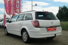 OPEL ASTRA 2009R 1,3 DIESEL KLIMATYZACJA SPRAWNA Goczałkowice-Zdrój - zdjęcie 5