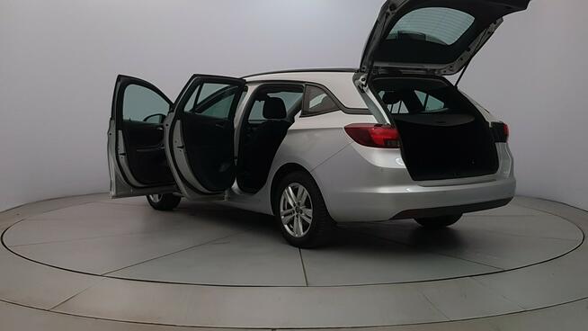 Opel Astra 1.2T Edition S&amp;S ! Z Polskiego Salonu ! FV 23 % Warszawa - zdjęcie 11