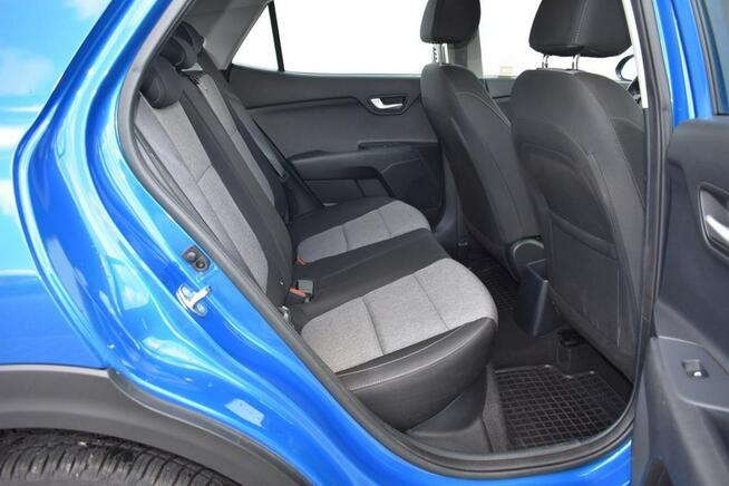Kia Stonic Automat Kamera Grzane Fotele Salon PL 1 Wł Vat 23% Poznań - zdjęcie 7