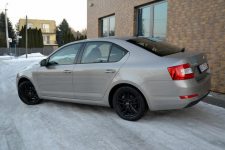 Skoda Octavia Super Stan Oryginał NAVI KLIMATRONIC Gostynin - zdjęcie 9