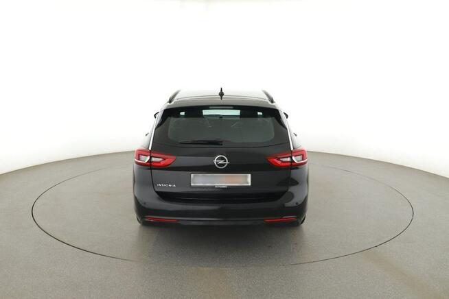 Opel Insignia Sports Tourer Kraków - zdjęcie 7