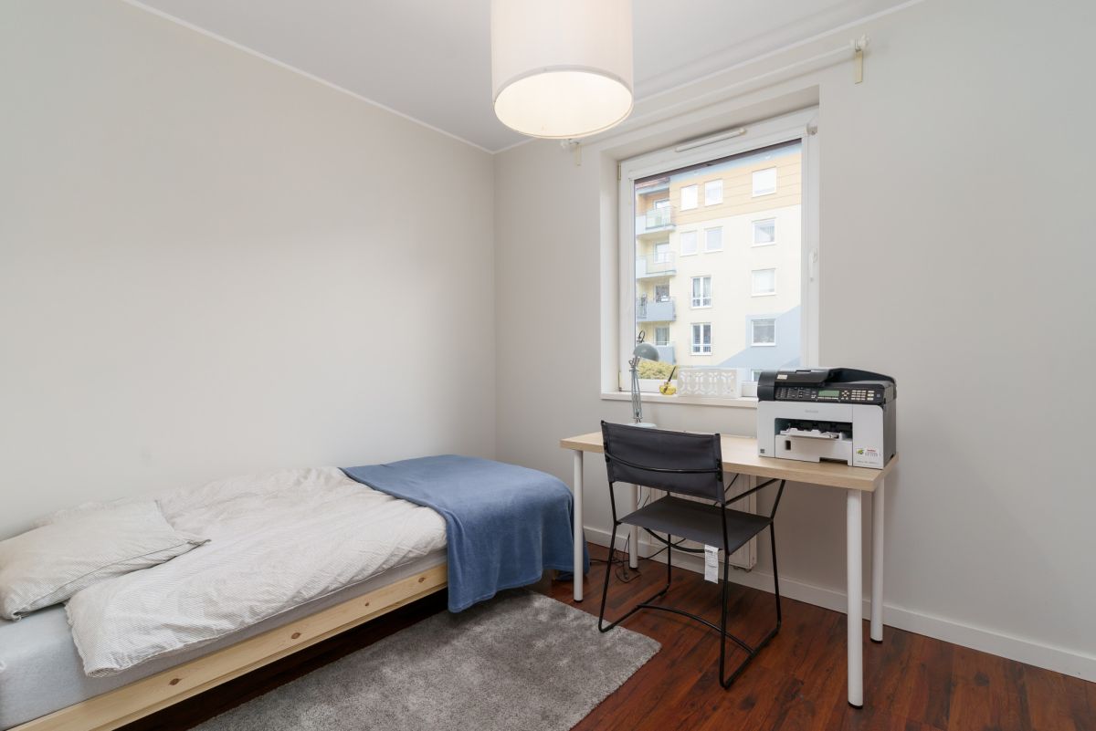 3 pokoje pod wynajem lub dla rodziny! Gdańsk - zdjęcie 4