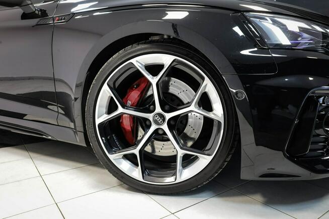 RS5*Lift*Salon Polska*Laser*Bang&amp;Olufsen*I rej 2023*Vat23% Konstantynów Łódzki - zdjęcie 4