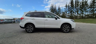 Subaru Forester Giżycko - zdjęcie 4