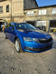 Skoda Octavia 2.0tdi Bezwypadkowa Uszkodzona Sosnowiec - zdjęcie 2
