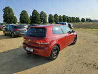 Volkswagen Golf 1.6 103 KM KLIMA, ELEKTRYKA, TEMPOMAT, PARKTRONIK Strzegom - zdjęcie 5