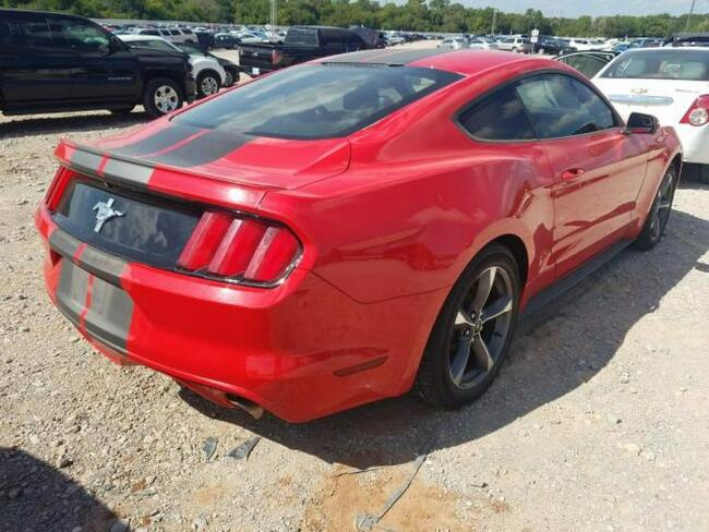 Ford Mustang 2015, 3.7L, po gradobiciu Warszawa - zdjęcie 4