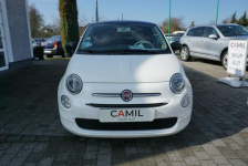 Fiat 500 polski salon, atrakcyjny przebieg i wygląd Opole - zdjęcie 2