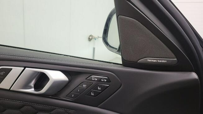 BMW X6 M Competition Grójec - zdjęcie 12