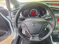 Kia Cee'd 1.4 CVVT Edition 7 Siewierz - zdjęcie 11