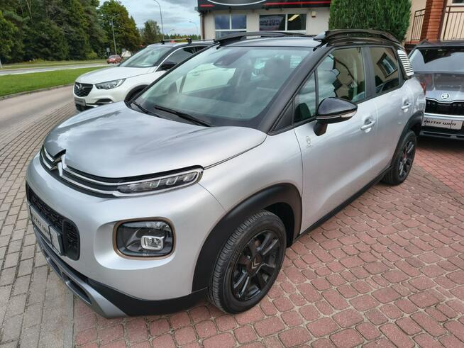 Citroen C3 Aircross 2020/ORIGINS/SALON POLSKA/stan bdb/gwarancja Ełk - zdjęcie 8