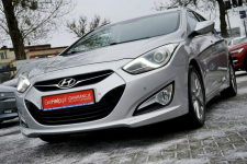 Hyundai i40 1,7CRDI Klima, alu R17, NAVI, kamera, skóra