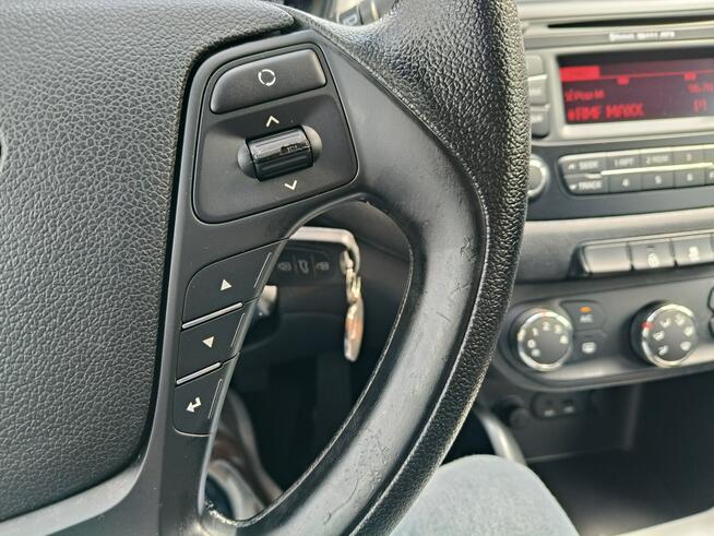 Kia Cee'd 2012*Benzyna*Lift*Doinwestowany*Polecam Bibice - zdjęcie 8