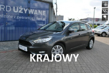 Hatchback GoldX 1,6 Benzyna 105KM ASO Forda