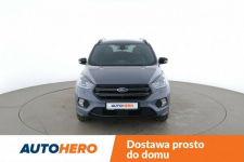 Ford Kuga GRATIS! Pakiet Serwisowy o wartości 700 zł! Warszawa - zdjęcie 10