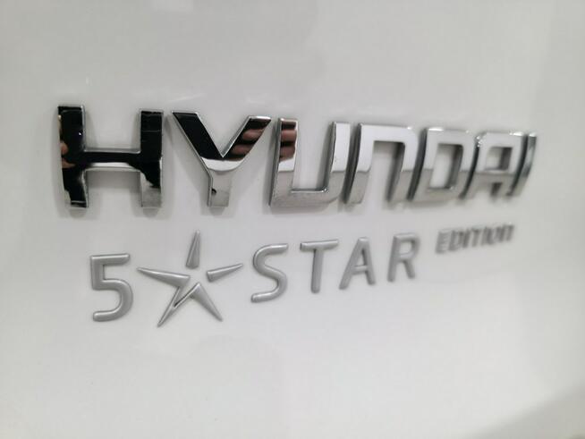 Hyundai ix35 Serwisowany / Roczna Gwarancja GetHelp w cenie / zadbany Korczyna - zdjęcie 8