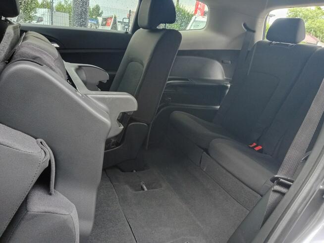 Chevrolet Orlando Janów Lubelski - zdjęcie 12