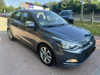 Hyundai i20 1.4 benzyna BEZWYPADKOWY Kobylnica - zdjęcie 3