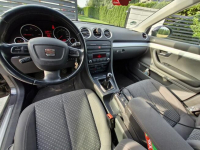 Seat exeo audi a4 b7, 2011rok, 2.0 tdi CR, 180km, zadbany Oświęcim - zdjęcie 8