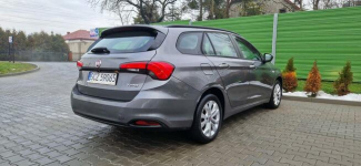 Fiat Tipo SW 1.4 120KM LPG | 2017 | Salon PL | I właściciel Częstochowa - zdjęcie 5