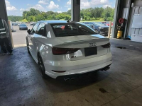 Audi S3 Premium Plus / Quattro / niski przebieg Białystok - zdjęcie 3