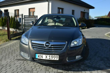 Opel Insignia 1.4 Turbo, Oryginalny lakier ! W super stanie ! Majdan Sieniawski - zdjęcie 11