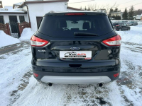 Ford Kuga Titanium Nowe Iganie - zdjęcie 6