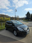Opel Meriva B (2012) – Wersja Cosmo | 1.7 CDTI 168 KM | Nisk Trzebnica - zdjęcie 11
