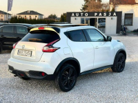 Nissan Juke 1.2 DIG-T 115 KM | TEKNA | Skóra | Navi | Panorama | 18” Grójec - zdjęcie 10