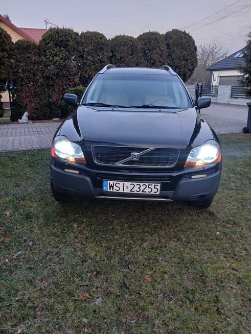Volvo XC90 4x4 2,4 D Zbuczyn - zdjęcie 2