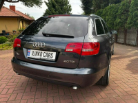 Audi A6 Klima, Navi, xenon Płońsk - zdjęcie 12
