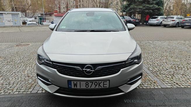 Opel Astra Kombi Krajowy Mysłowice - zdjęcie 3