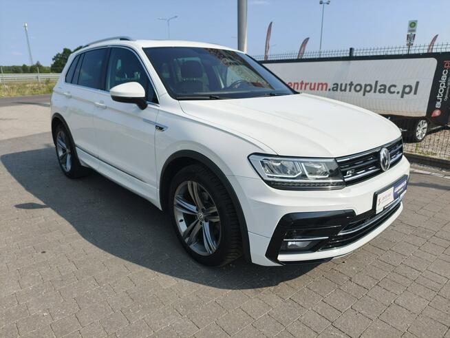 Volkswagen Tiguan Lipówki - zdjęcie 7