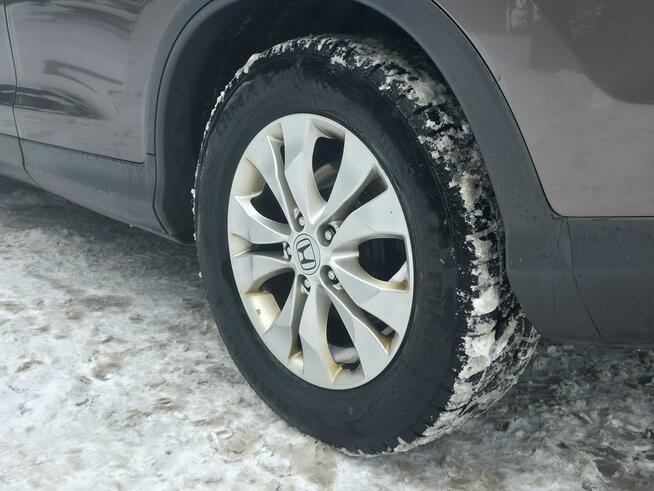 Honda CR-V 2.0 Benzyna| Serwisowany | Gwarancja | Bogate wyposażenie | Piekoszów - zdjęcie 5