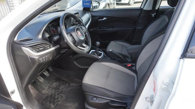 Fiat Tipo z Niemiec. Gwarancja. Polecam !!! Zielona Góra - zdjęcie 11