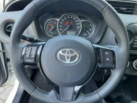 Toyota Yaris 1,0 72KM  Klimatyzacja  Tablet Orzech - zdjęcie 12