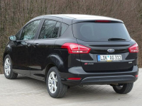 Ford B-Max, Niski Przebieg!, Świetny Stan, Gwarancja! Kościerzyna - zdjęcie 11