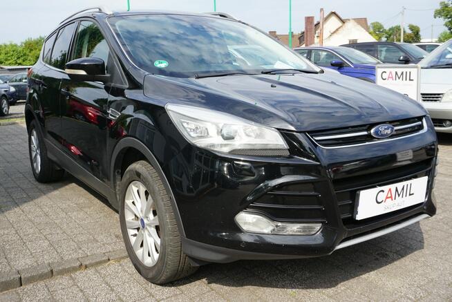 Ford Kuga 4x4 ,zarejestrowany, ubezpieczony Opole - zdjęcie 3