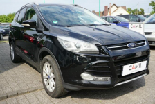 Ford Kuga 4x4 ,zarejestrowany, ubezpieczony Opole - zdjęcie 3