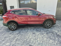 Nissan Qashqai 1.2 benzyna kamera navigacja  BEZWYPADKOWY Nowy rozrząd Drelów - zdjęcie 9