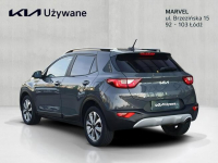 Kia Stonic 1.0 T-GDI  100KM 6MT Wersja M+SMART Salon PL Łódź - zdjęcie 3