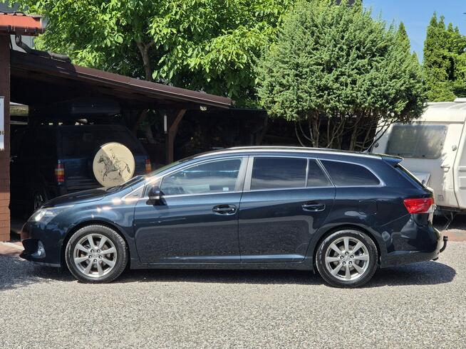 Toyota Avensis 2013r Lift, 100% Oryginał, Bogata Opcja Radom - zdjęcie 4
