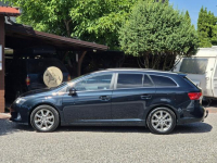 Toyota Avensis 2013r Lift, 100% Oryginał, Bogata Opcja Radom - zdjęcie 4