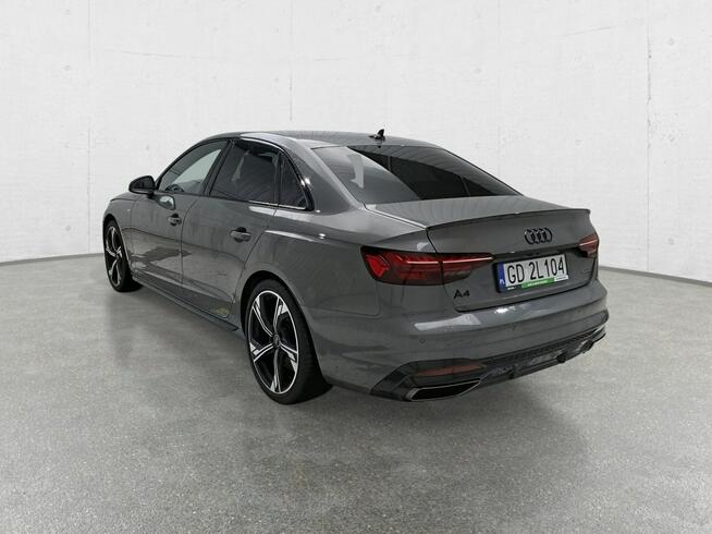 Audi A4 Komorniki - zdjęcie 5