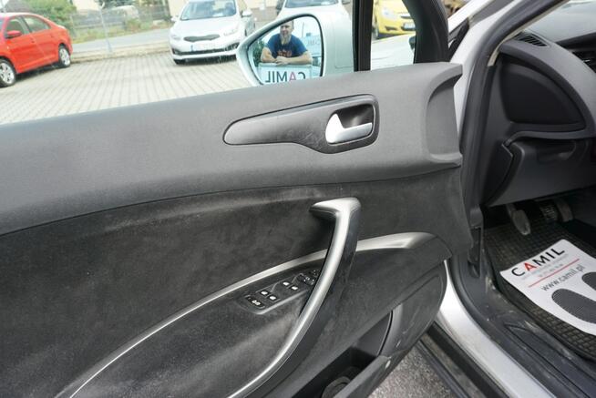 Citroen C5 zarejestrowany, ubezpieczony Opole - zdjęcie 9