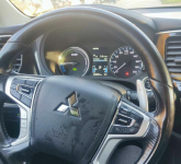 Sprzedam Mitsubishi Outlander PHEV Złocieniec - zdjęcie 8