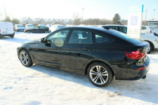 BMW 3GT Sport Line Led SalonPL Gwarancja Warszawa - zdjęcie 9