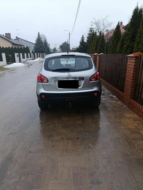 Nissan Qashqai Dobrzyków - zdjęcie 1