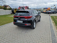 Kia Sportage 1.7crdi 2017r Automat Kamera Nawigacja Raty Zamiana Strobice - zdjęcie 11
