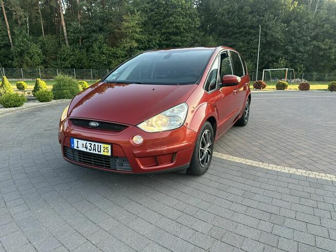 Ford S-Max Lipówki - zdjęcie 4